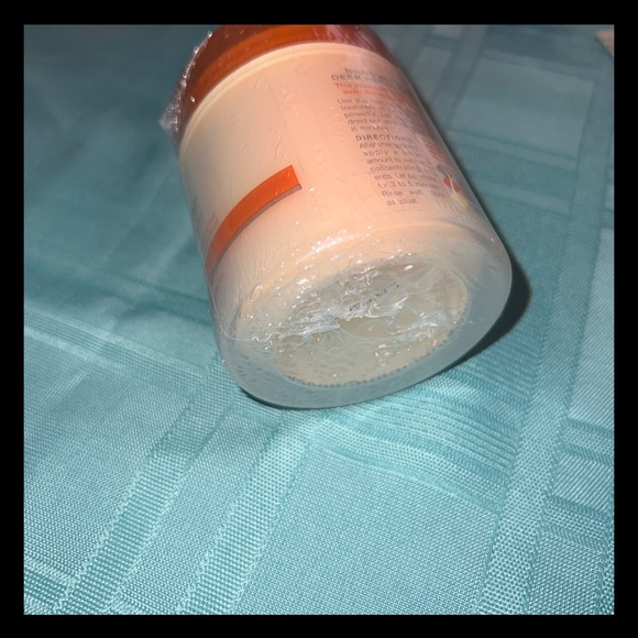 Neutrogena TRIPLE MOISTURE DEEP RECOVERY hair mask 6 oz **NEW** One Jar - Picture 5 of 6